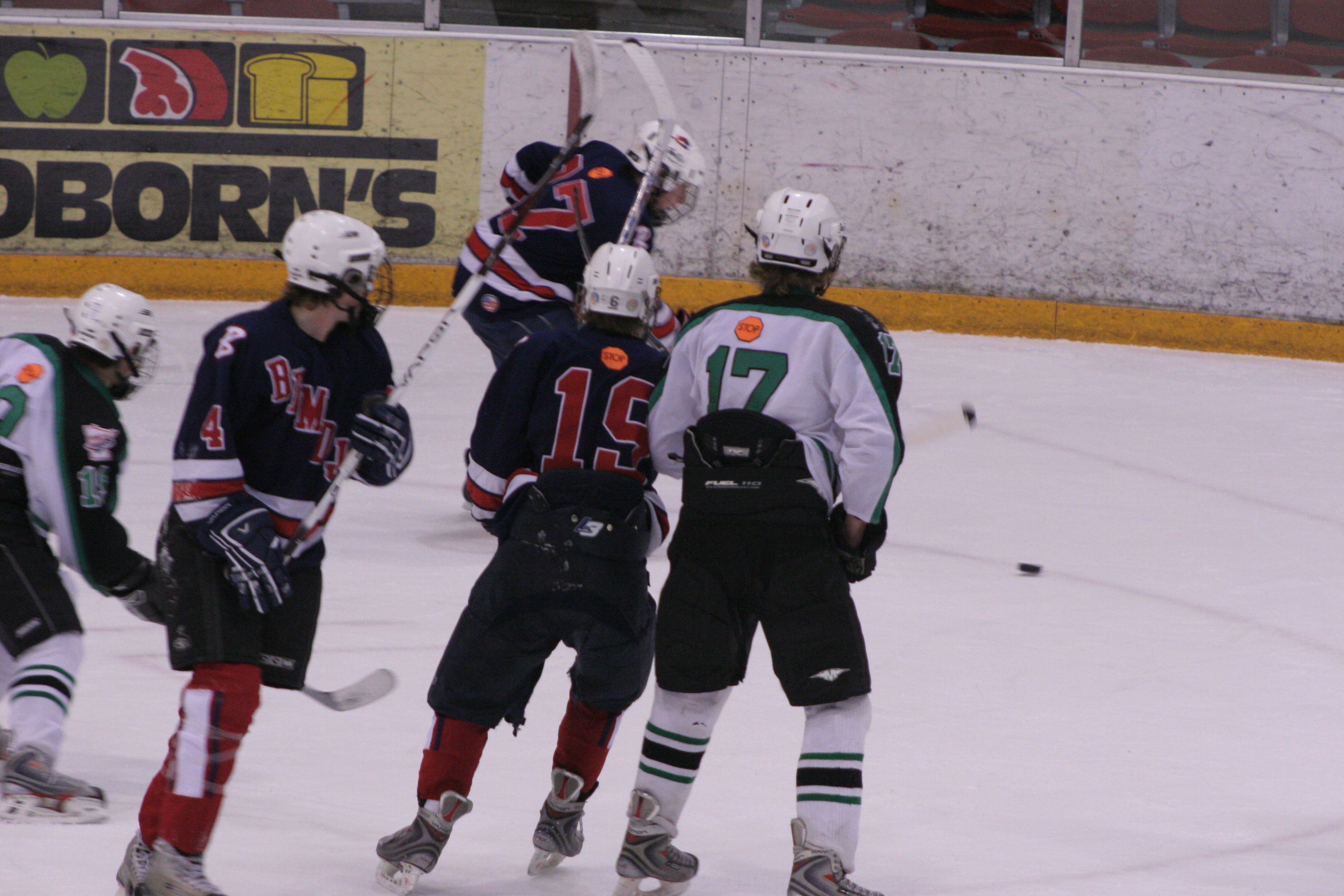 St. Cloud Tourney Photos Mounds View Irondale Youth Hockey Association