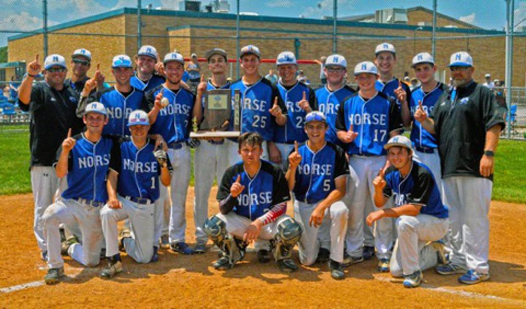Baseball Sectional Championships