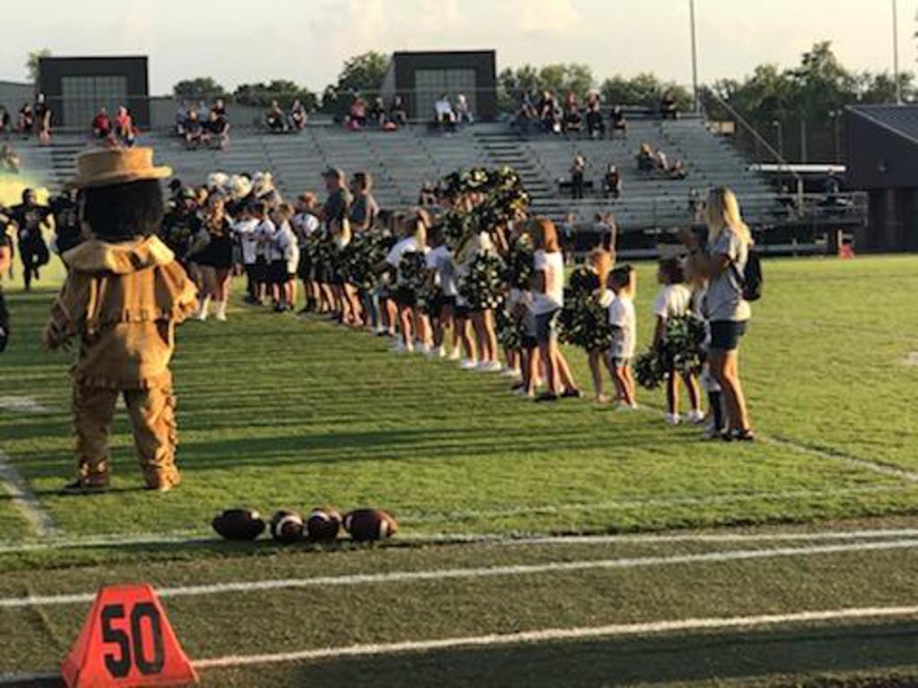 Youth League of Boonville