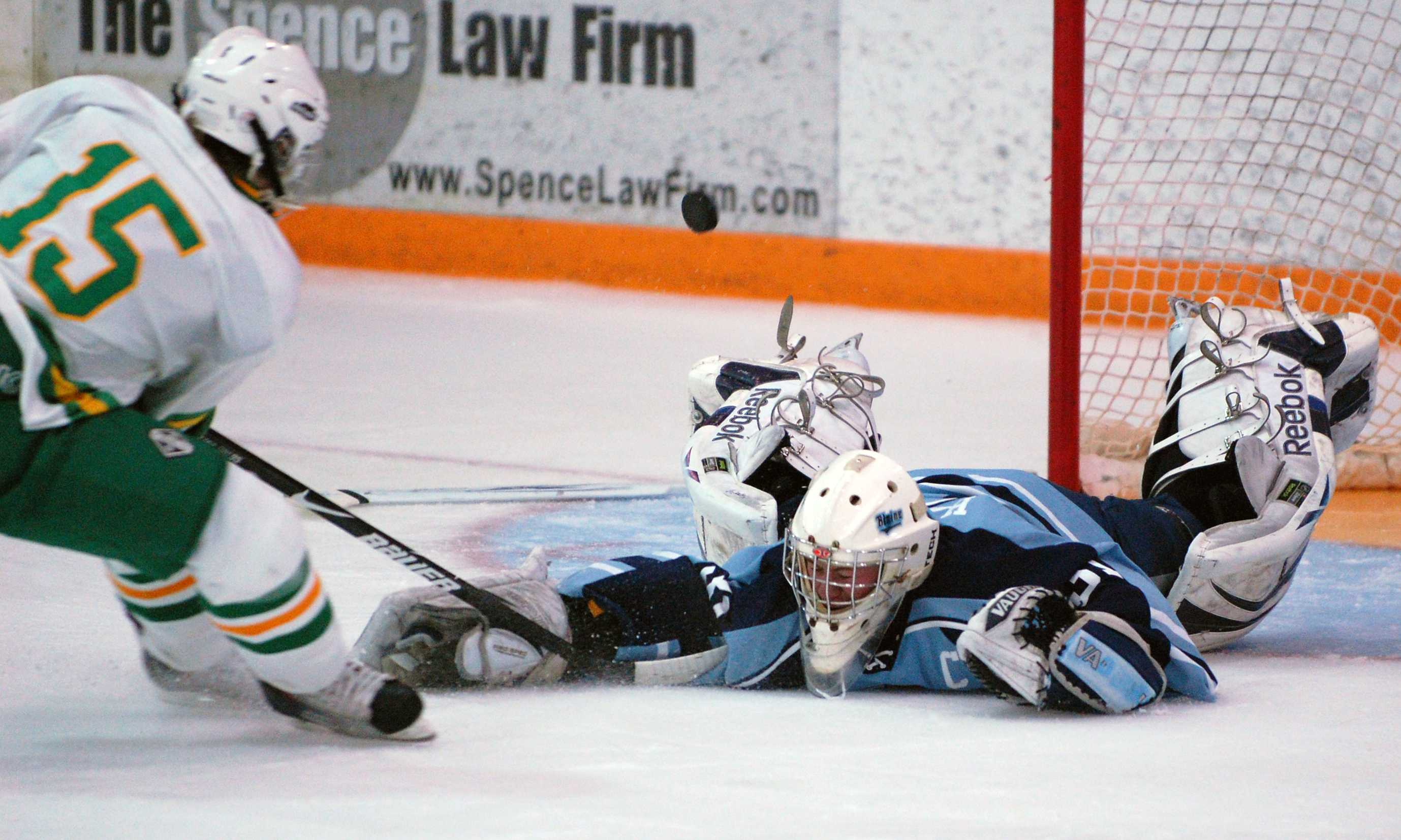Mn Hockey Hub - 4azwsmb