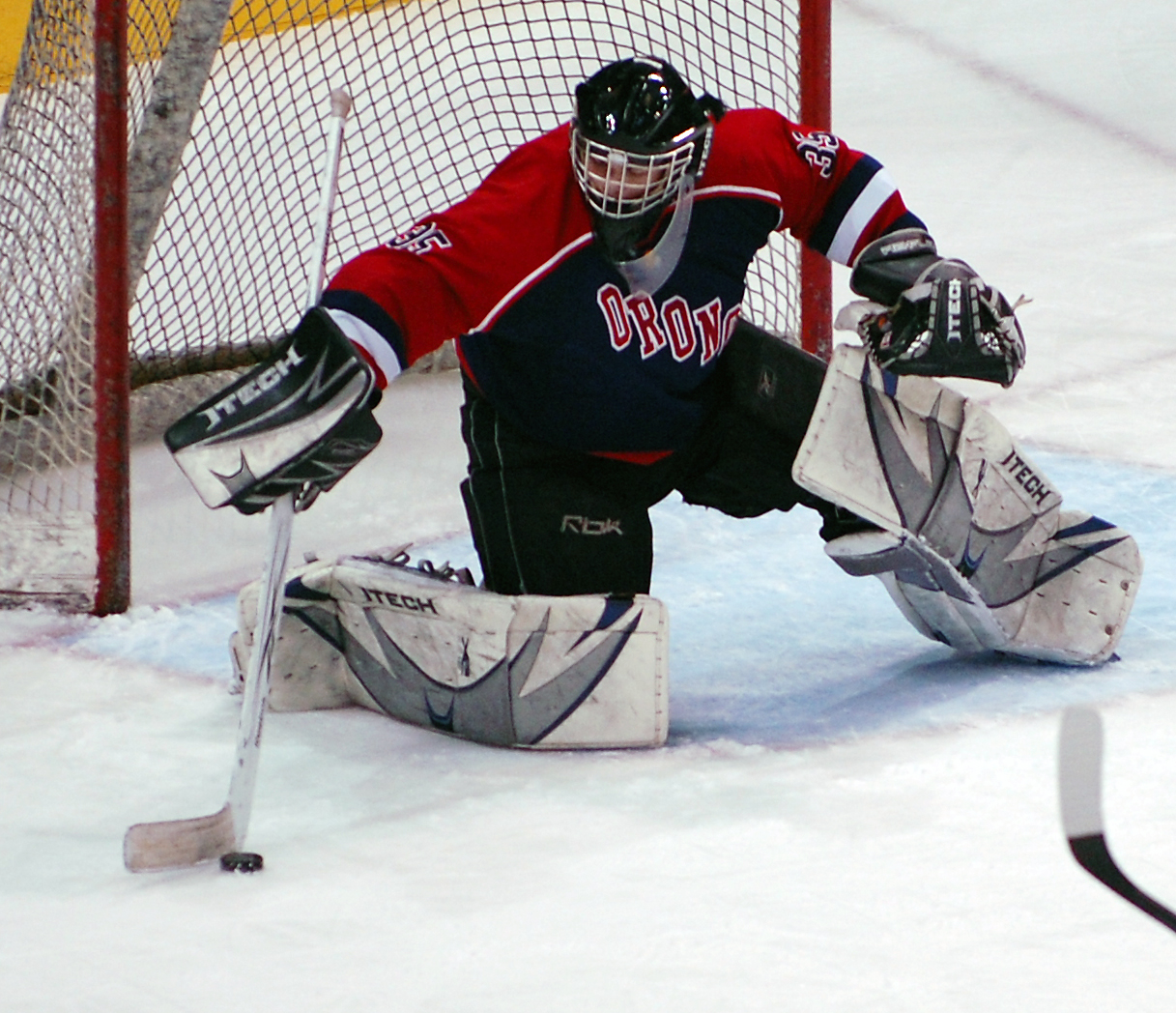 Rogers vs. Orono Photos MN Boys' Hockey Hub High School Boys