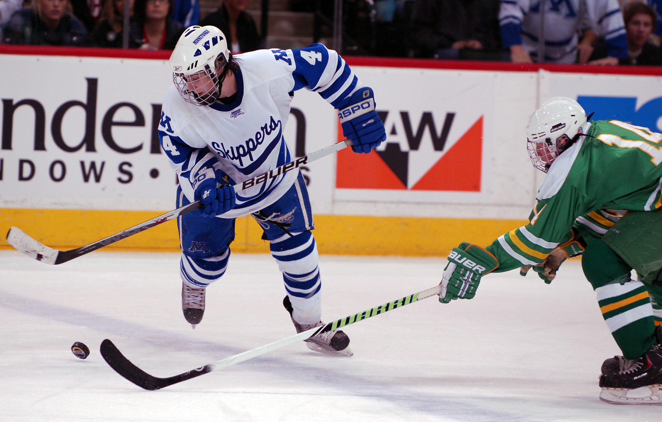 vs. Edina Photos MN Boys' Hockey Hub High School Boys