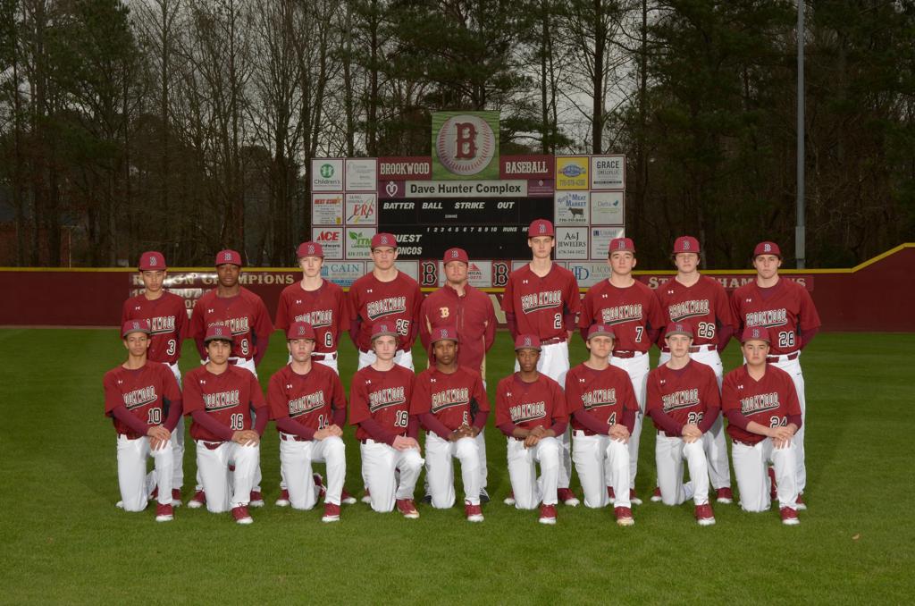 Brookwood JV