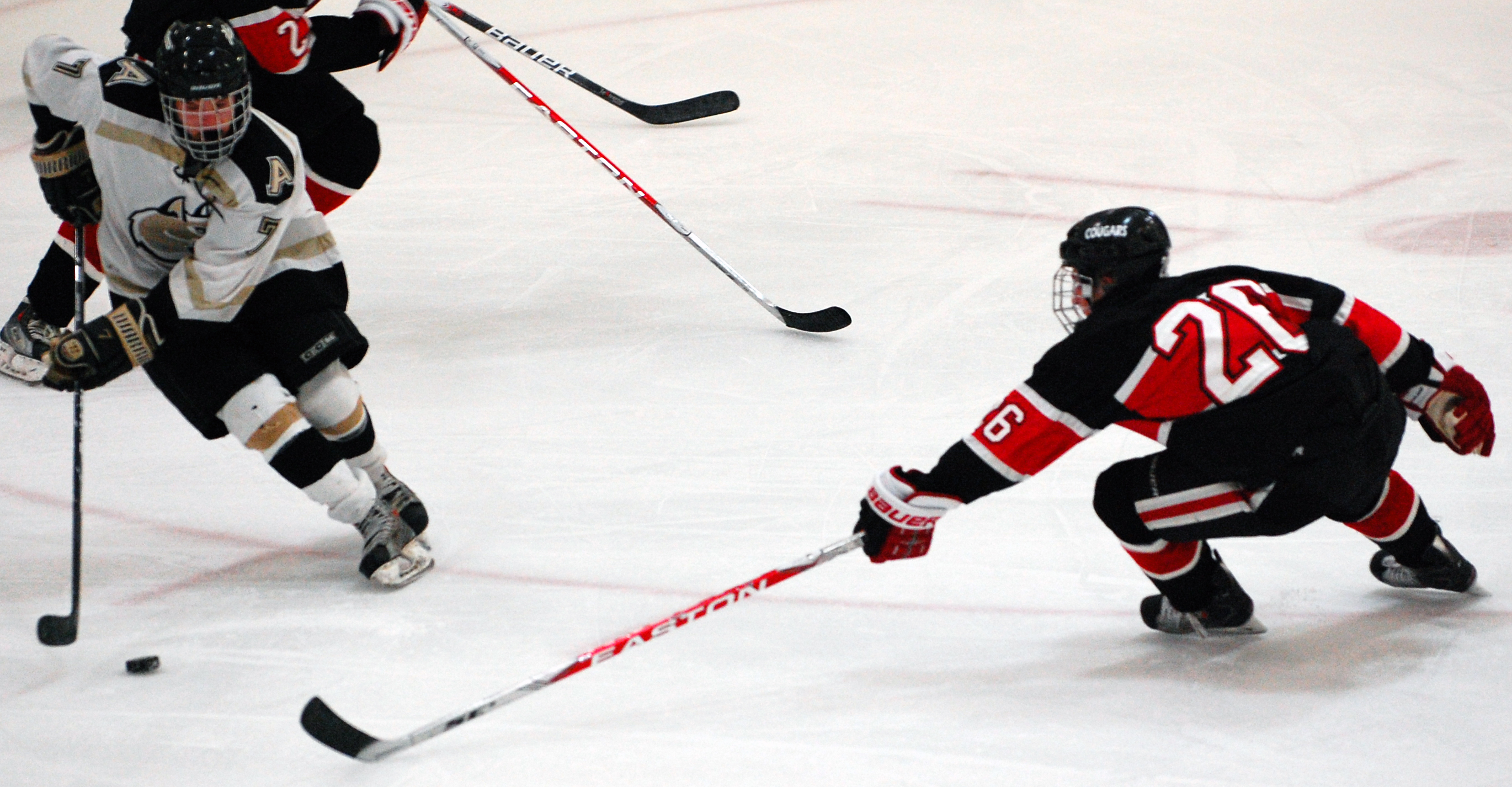 Centennial vs. Andover | Photos | MN Boys' Hockey Hub | High School Centennial vs. Andover | Photos | MN Boys' Hockey Hub | High School
