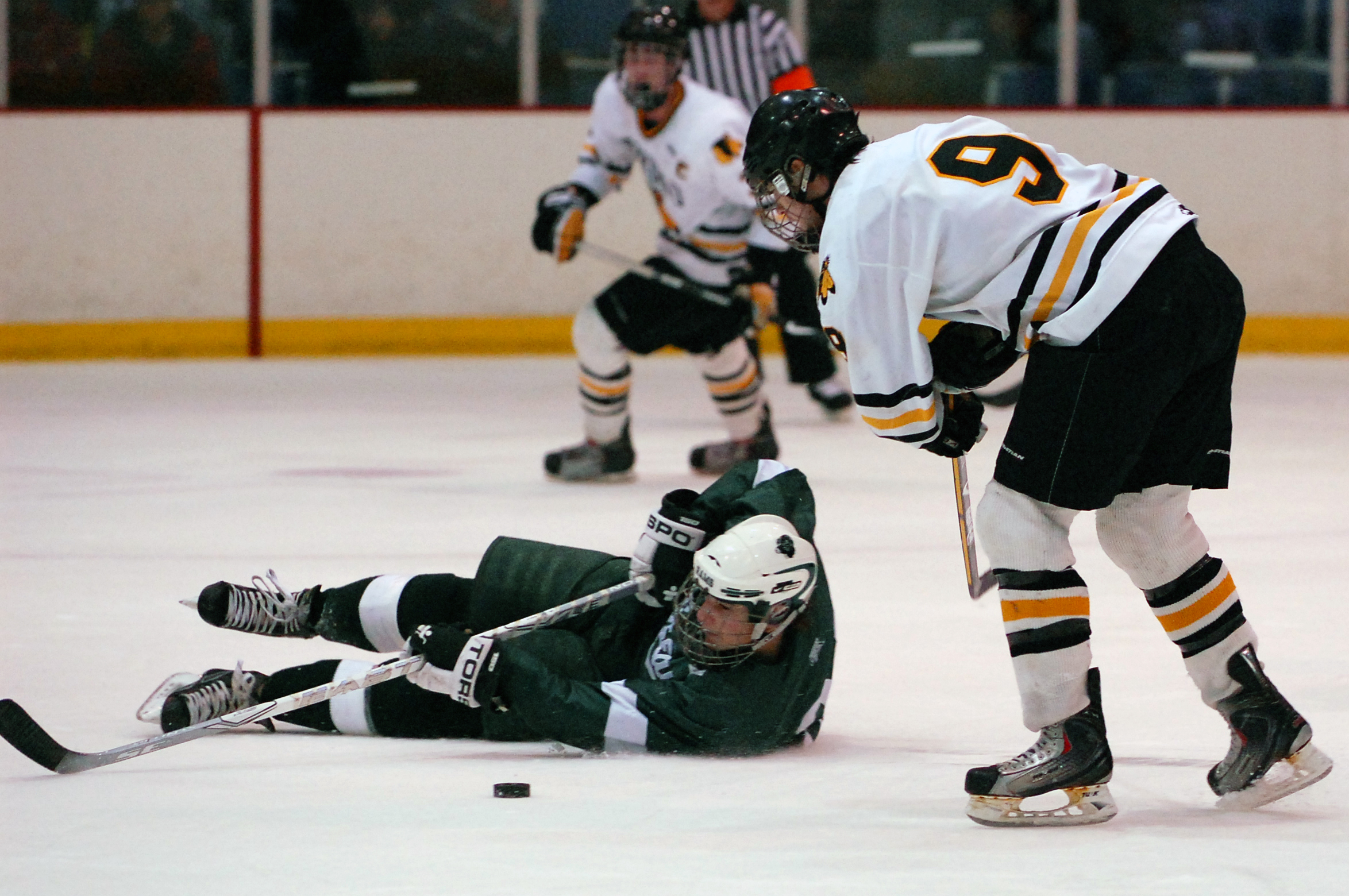 Mn Youth Hockey Hub Rankings - d5an6zx