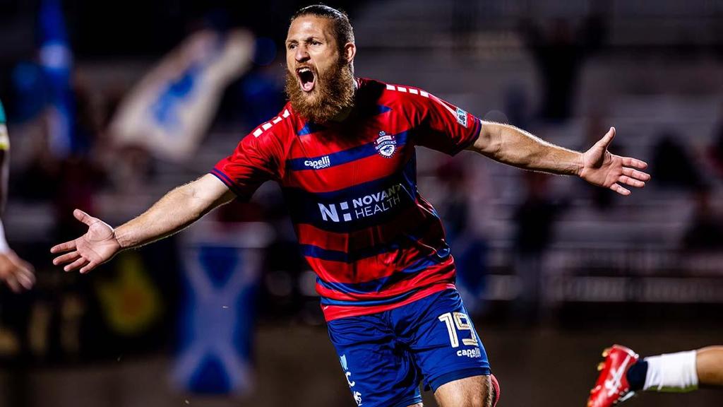 What to Watch for in Week 12 of the USL League One season | The Weekender