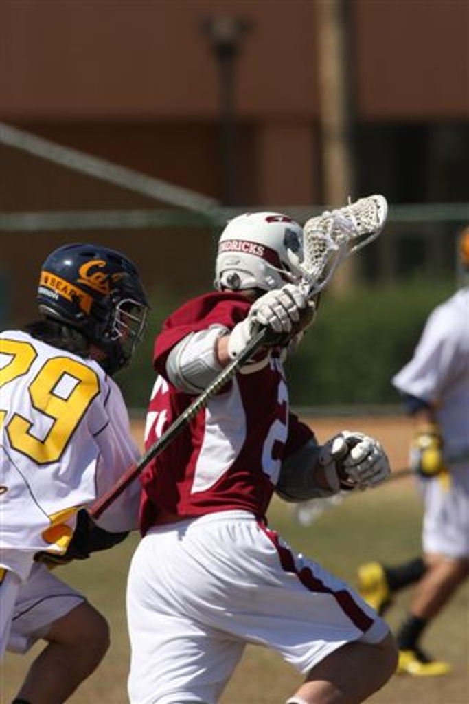 UMD vs Cal (3/20/10) Photos University of Minnesota Duluth Bulldogs