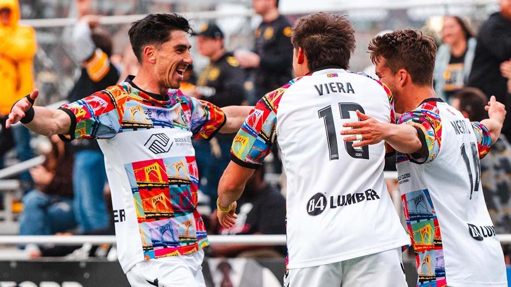 15 Things We Took Away from Round 1 of the Prinx Tires USL Cup Group ...