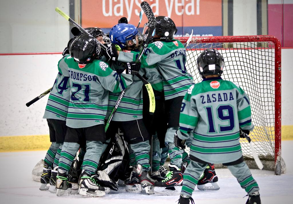 2019 ProHybrid AAA Hockey Jamboree Photos Pro Hybrid AAA Hockey