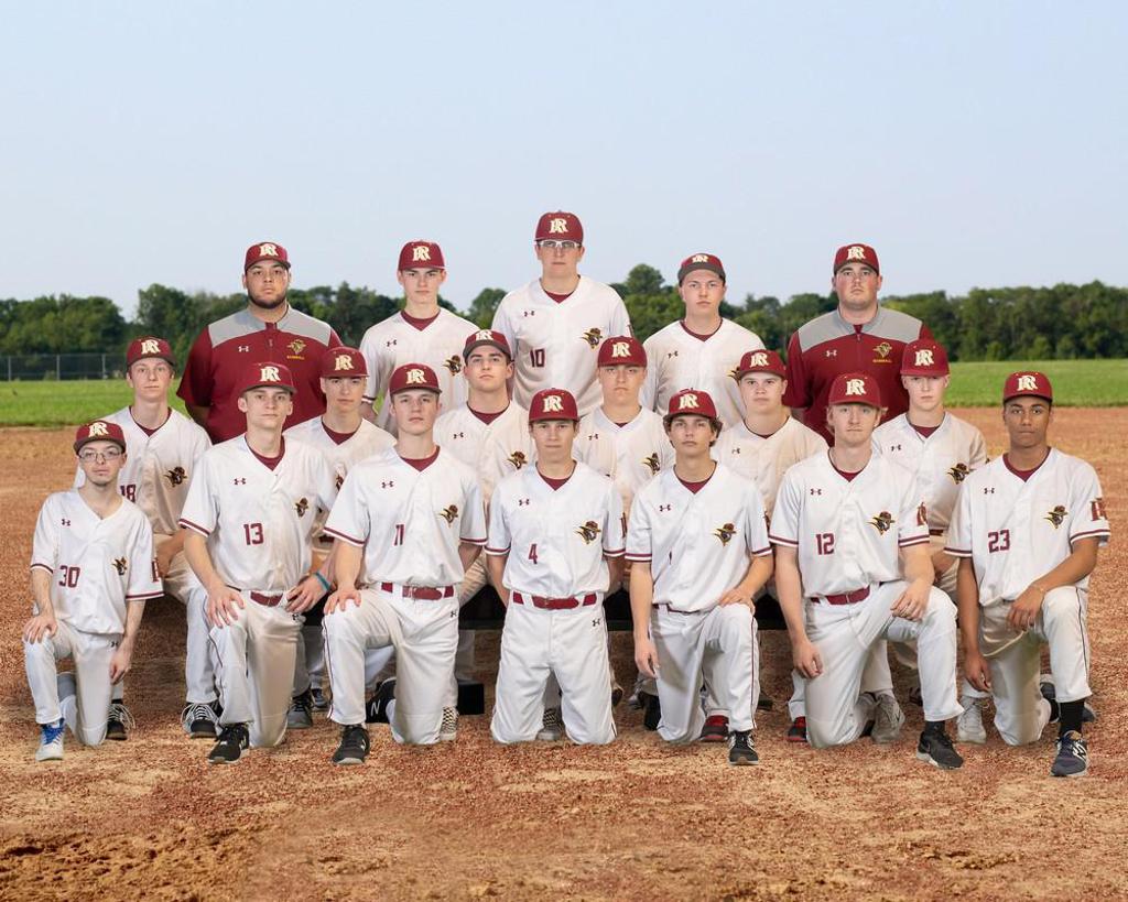 Roosevelt High School