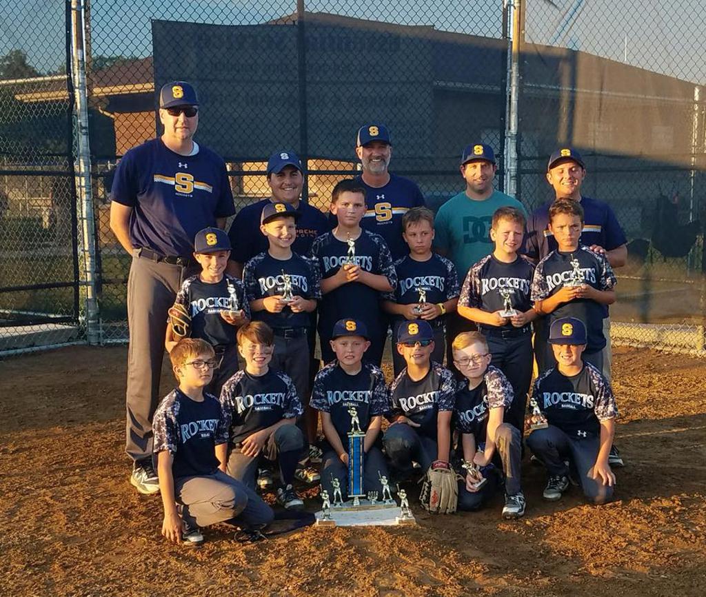 Buckeye Baseball League