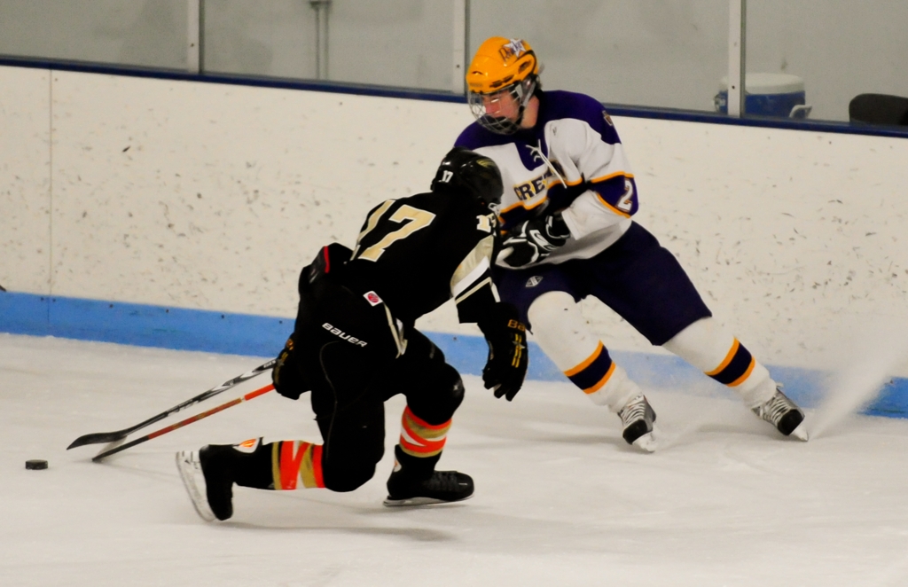 East Ridge at Cretin-Derham Hall | Photos | MN Boys' Hockey Hub | High East Ridge at Cretin-Derham Hall | Photos | MN Boys' Hockey Hub | High