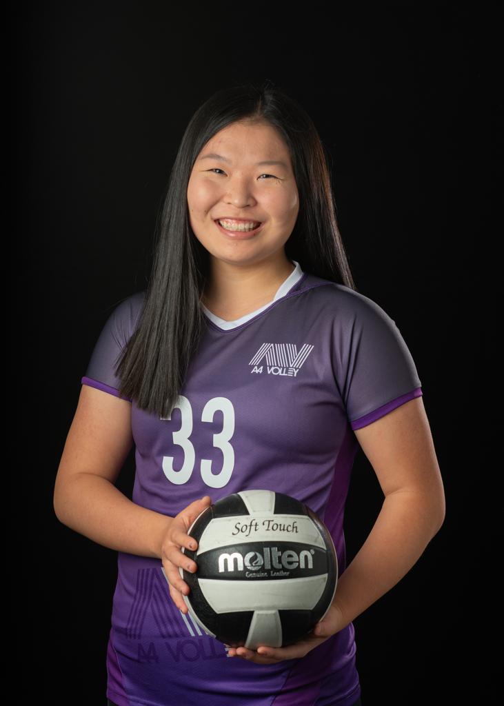 Jalyn Chun