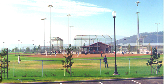 Fields