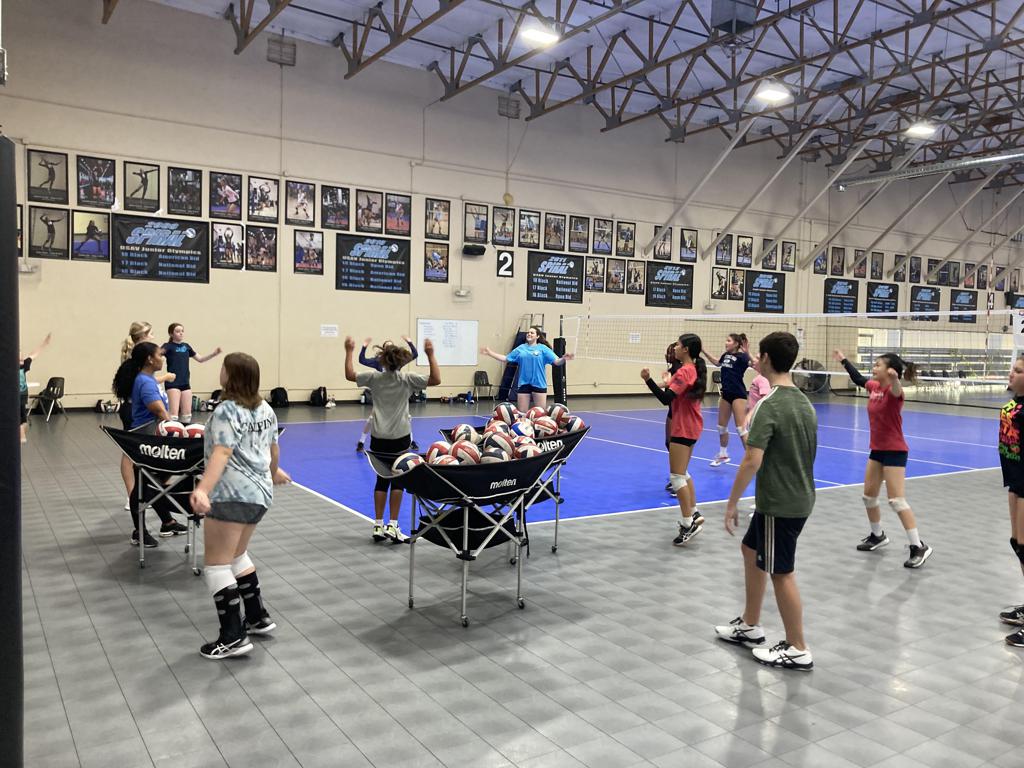 Arizona Region High Performance Camps 2021 Photos Arizona Region of