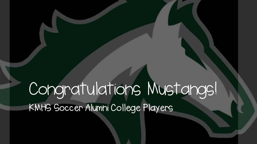 Mustang Legacy