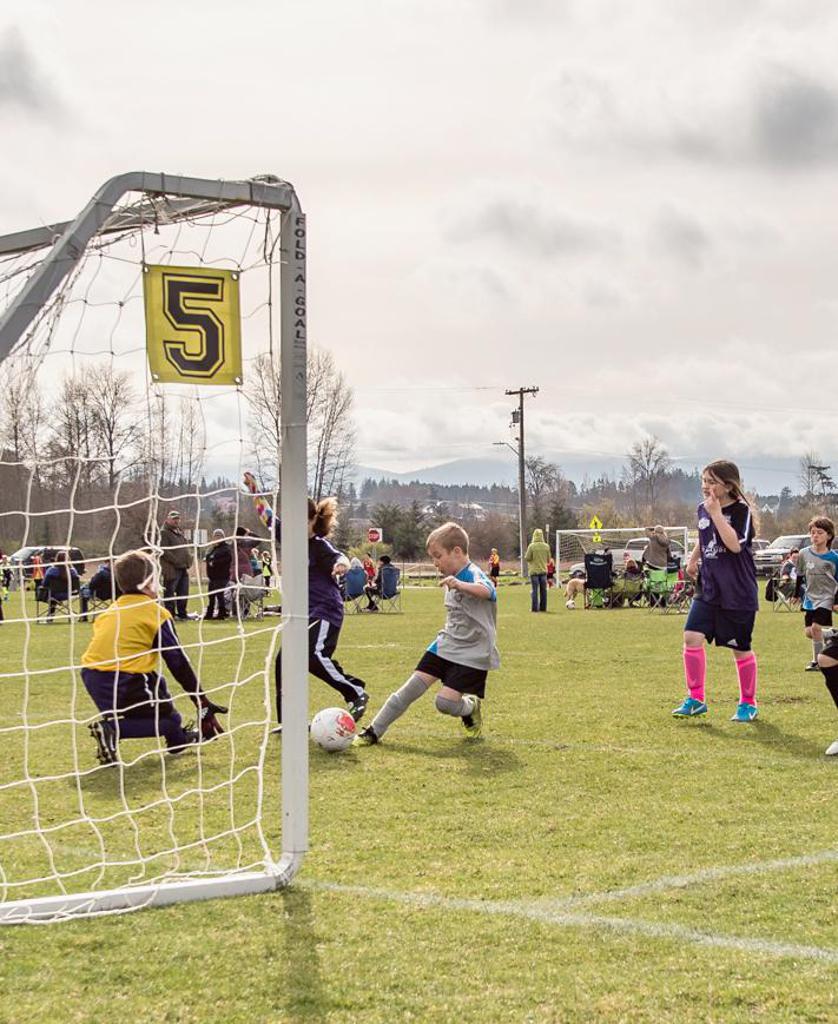 rules of soccer on Rules Of The Game