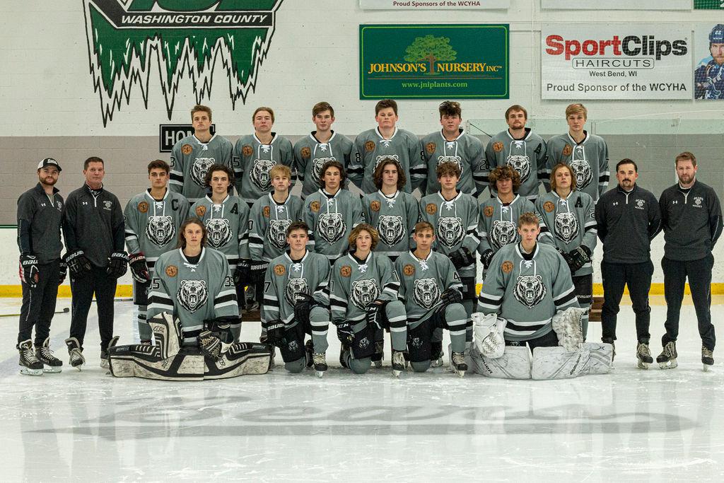 West Bend Ice Bears