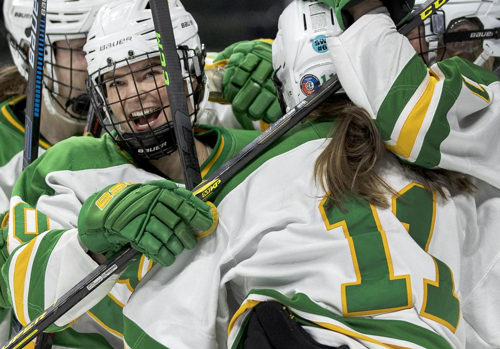 After Time Searching Edina Finds The Net Repeatedly In Its Quarterfinal Victory