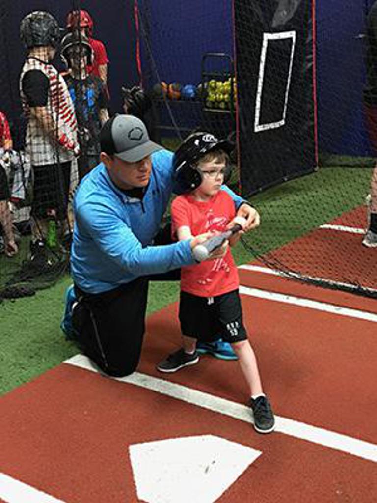  Photos Noochie Varner Baseball & Softball Academy