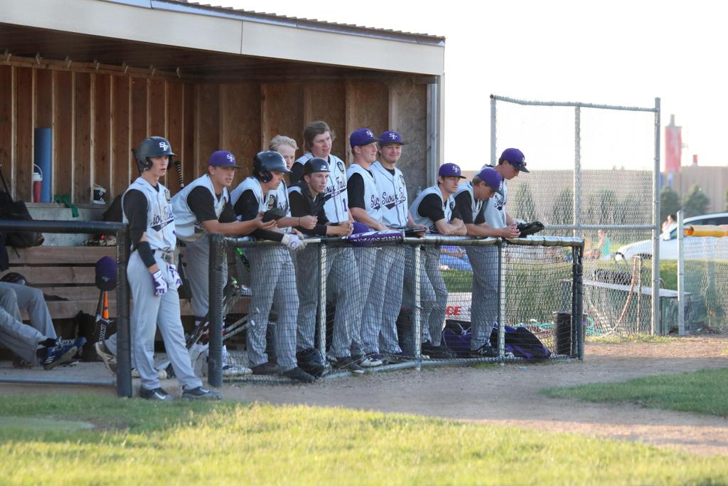  Photos Sioux Empire Baseball Association
