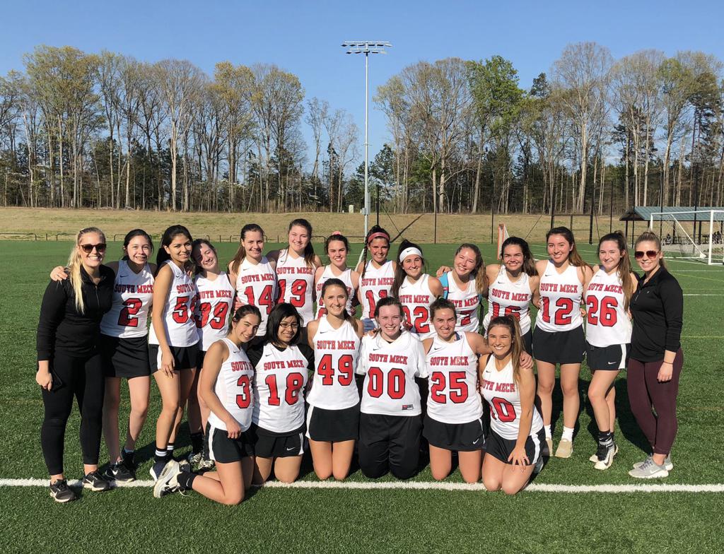 South Meck Women's Lacrosse