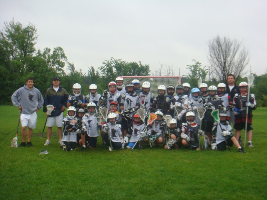 Minnesota Lacrosse Skills Camps & Clinics