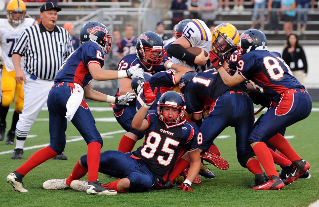 Waconia at Orono | Photos | MN Football Hub | High School Football News Waconia at Orono | Photos | MN Football Hub | High School Football News
