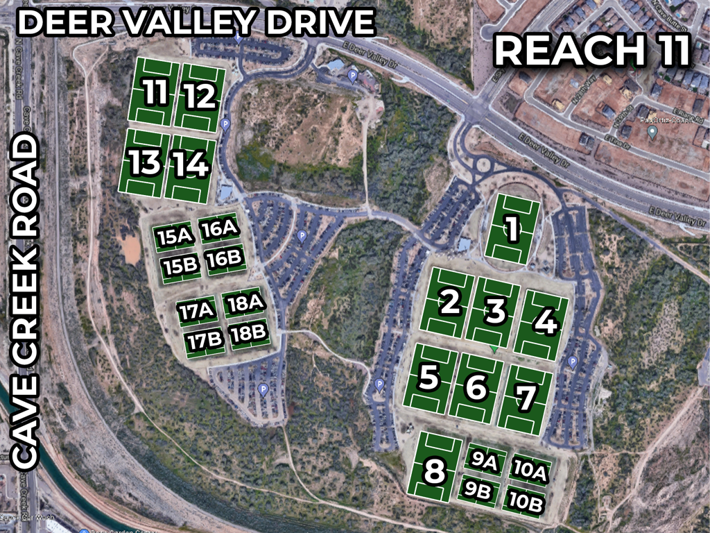 2425 E Deer Valley Dr, Phoenix, AZ 85050