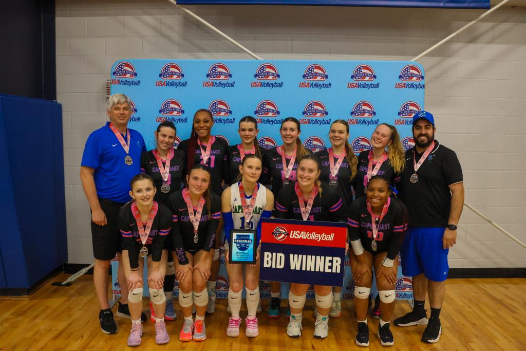 Cape Coast Volleyball Club