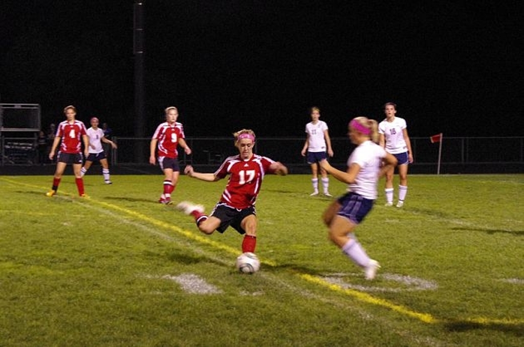 North metro teams start sections