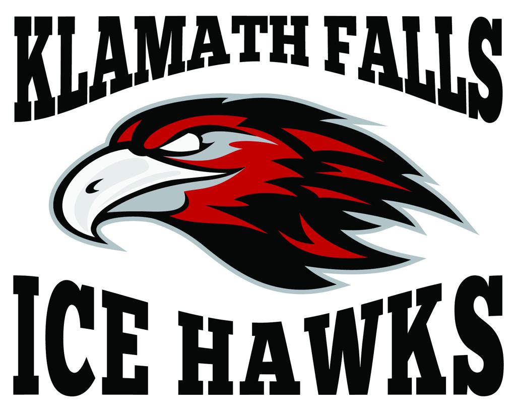 20192020 Klamath Falls Ice Hawks Bill Collier Ice Arena