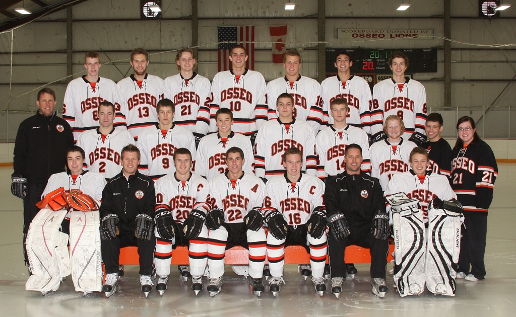 osseo
