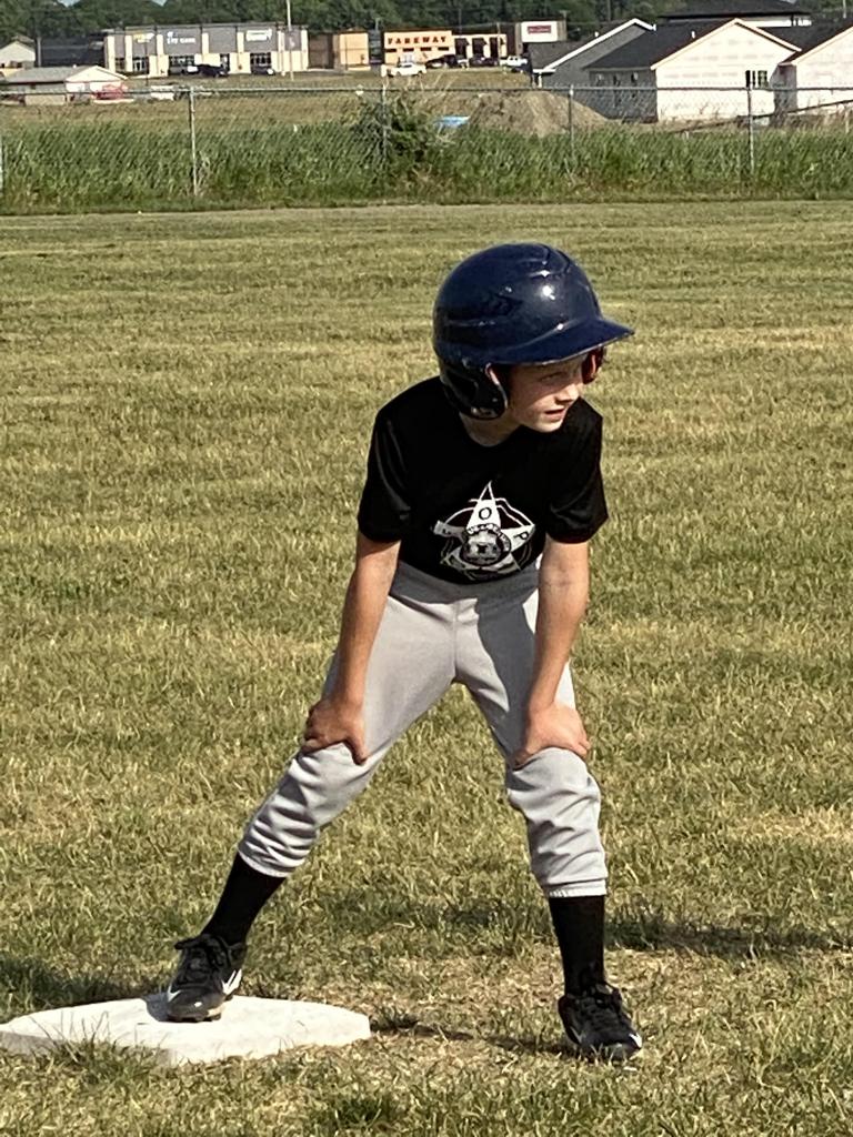 Harrisburg Tigers Baseball