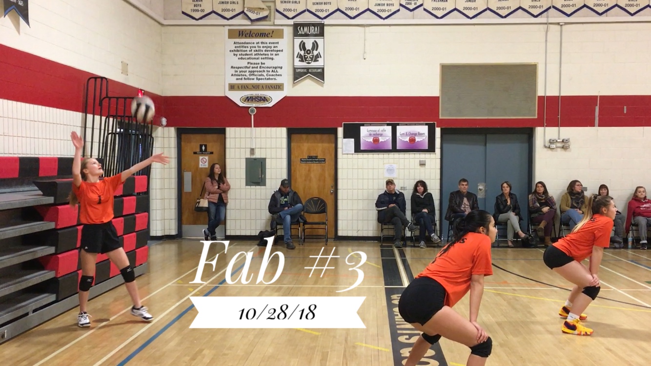 Volleyball Winnipeg