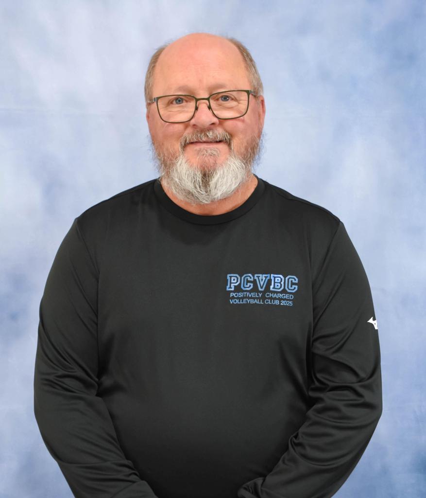 MEET OUR STAFF