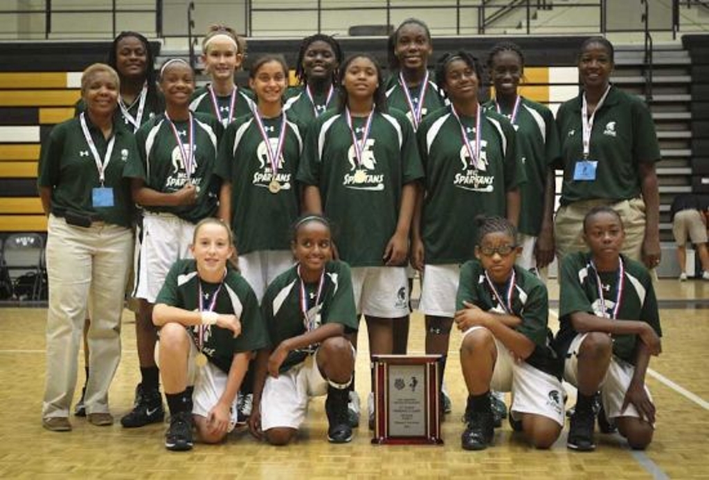  Photos North Carolina AAU