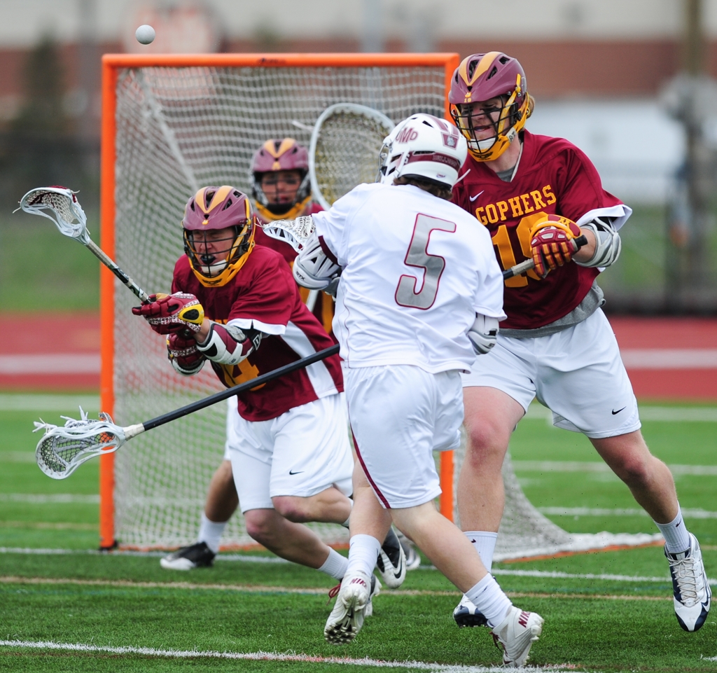 Upper Midwest Lacrosse League Playoffs