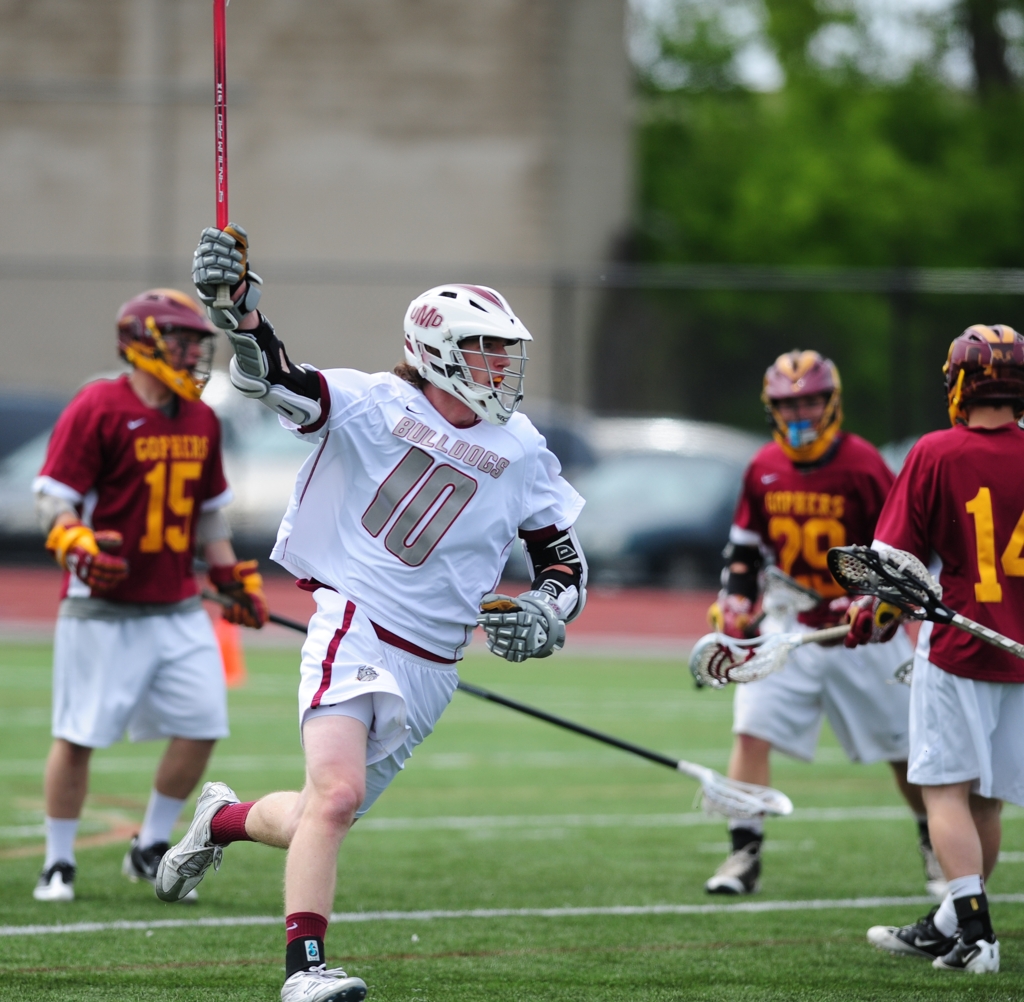 Upper Midwest Lacrosse League Playoffs