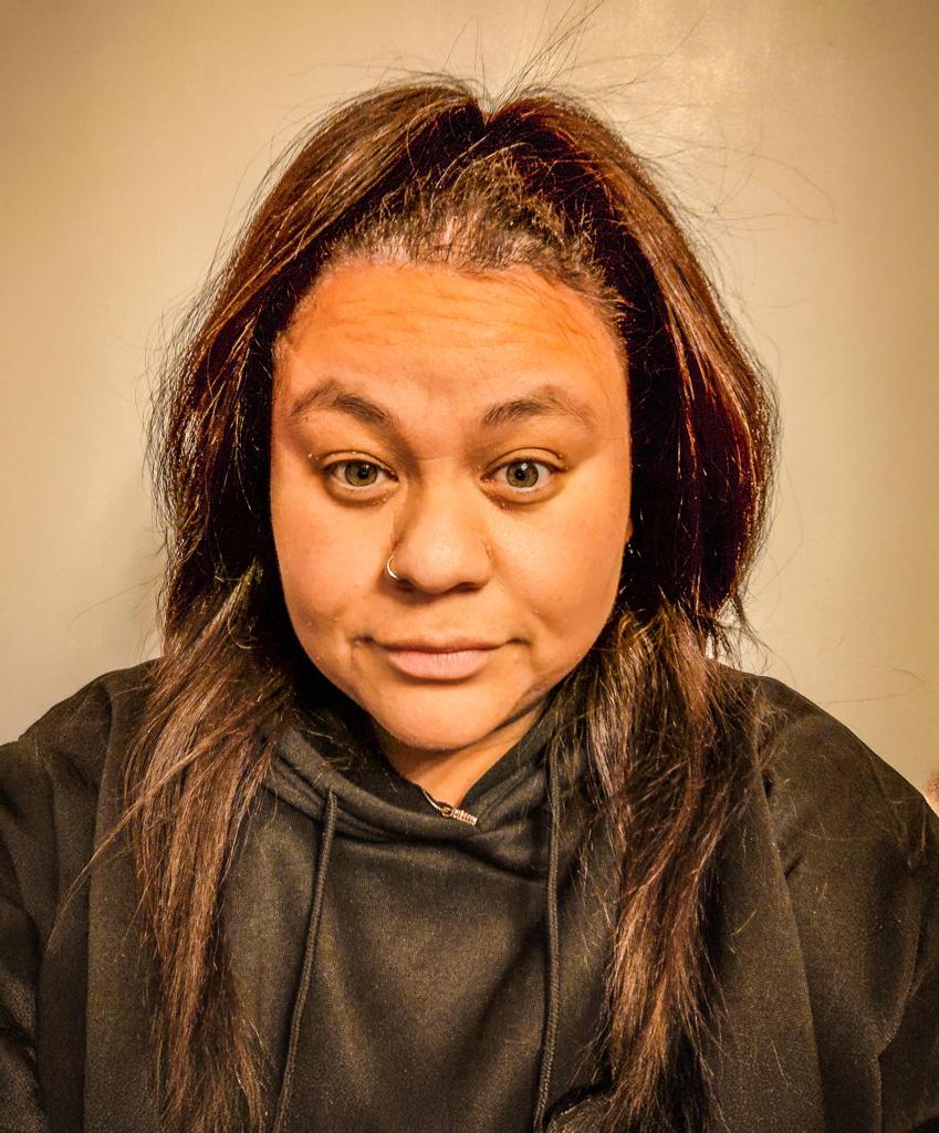 Kate Morris profile picture