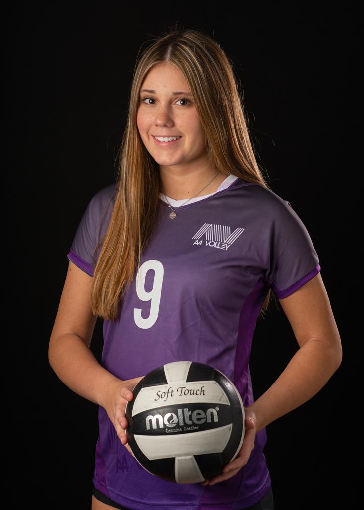 Kelsy Rasmussen