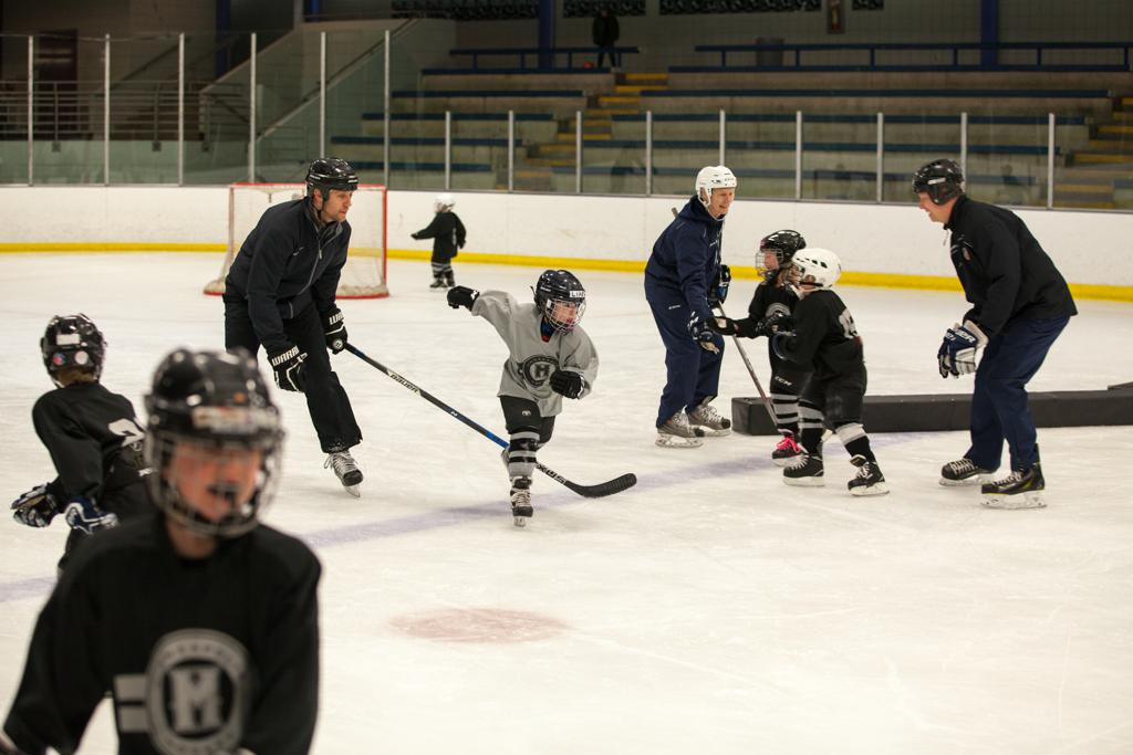 Youth Program Mighty Mites