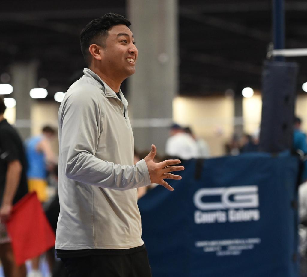 その他 Donovan G10/Donovan trainer Donovan Martinez - Elite Development Coach (2026-27)