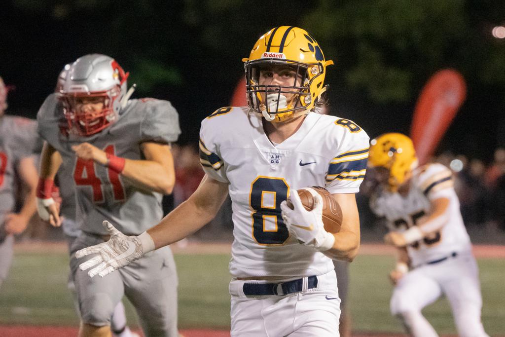  Photos Saint Ignatius High School Athletics