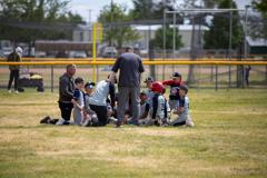 Nampa Babe Ruth League