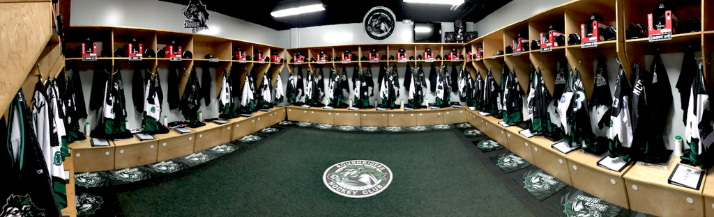 Connecticut RoughRiders