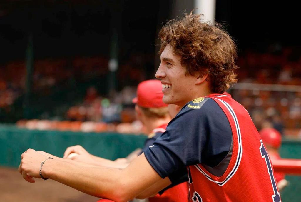 Will Lyng, photo by Gary Marshall