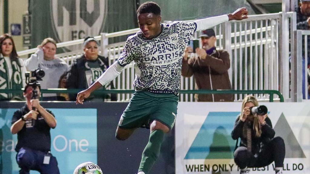 What to Watch for in Week 5 of USL League One | The Weekender