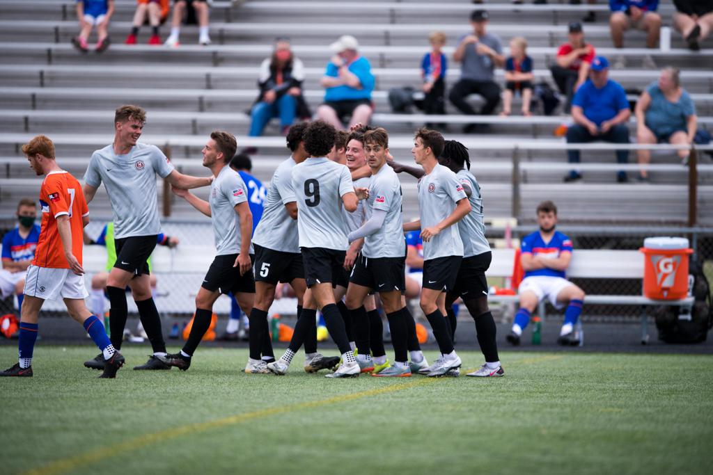 Game 1 DDLFC v KHFC Photos Kings Hammer Soccer Club L2