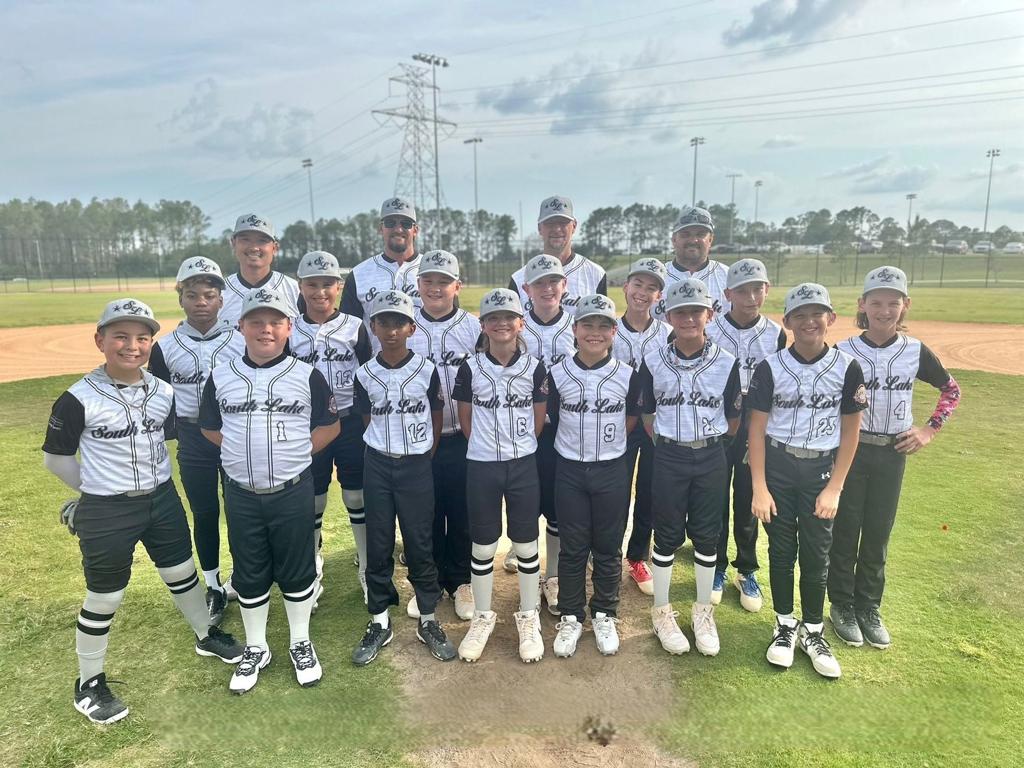 South Florida Babe Ruth District 10 All-Stars